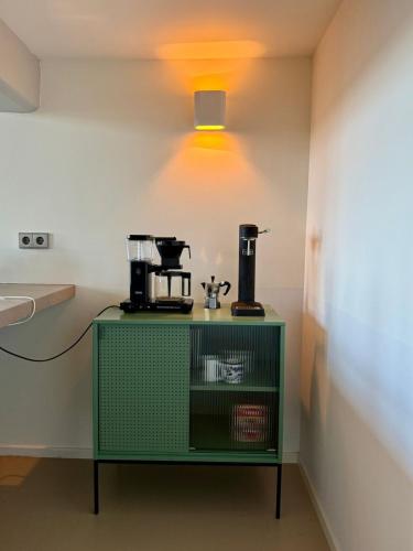 Two bedrooms Central Amsterdam Penthouse, Amsterdam (photo 8)