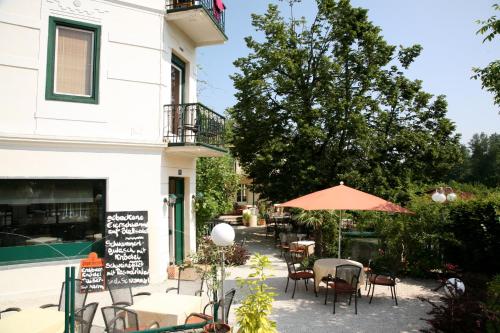 Hotel Rosmann - image 7