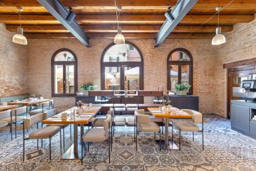 Eurostars Cannaregio, Venecia (foto 11)
