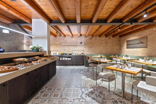 Eurostars Residenza Cannaregio - image 4