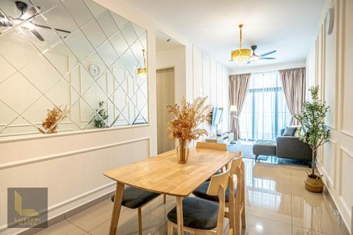 Legasi Kampung Bharu Guesthouse
