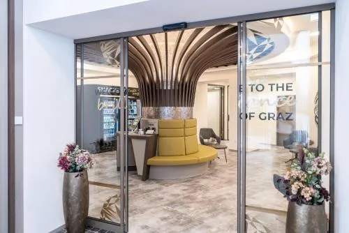 CHRIZZ Rooms in Graz, Österreich