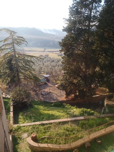 Vistas, Casa Michelangelo in Poggibonsi