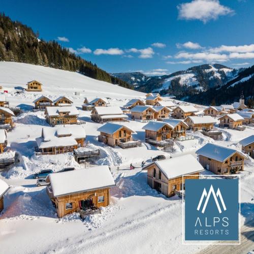 Almdorf Hohentauern by ALPS RESORTS