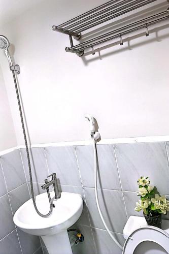 Condo in Lapu Lapu near AirportFree wifiParking, Agus (foto 5)