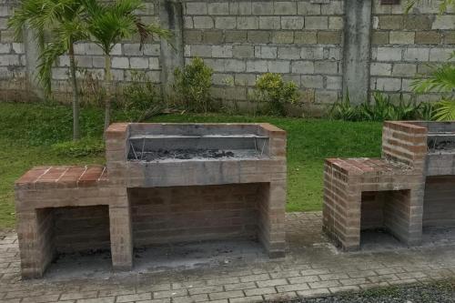 Condo in Lapu Lapu near AirportFree wifiParking, Agus (foto 8)