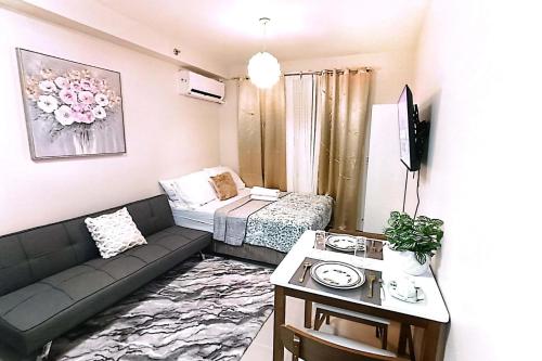 Condo in Lapu Lapu near AirportFree wifiParking, Agus (foto 10)