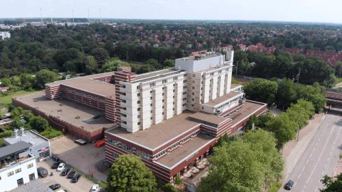 Bettenburg Hotel Hamburg, Amburgo (foto 4)