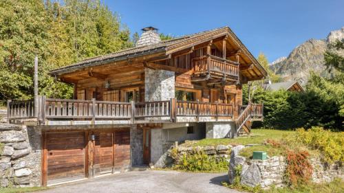 Chalet Mowgli