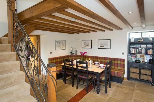 Chestnut Barn Cottage Whitby in Briggswath