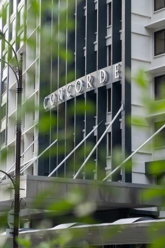 Concorde Hotel Kuala Lumpur, Kuala Lumpur