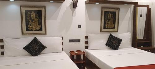 Tholuvila Resort
