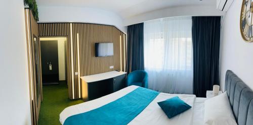 Eurohotel in Baia Mare City Center