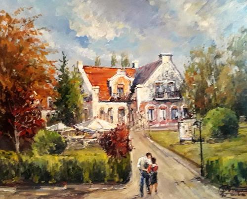 Várkert Panzió - image 5