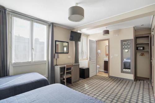 Hotel Telemaque - image 10