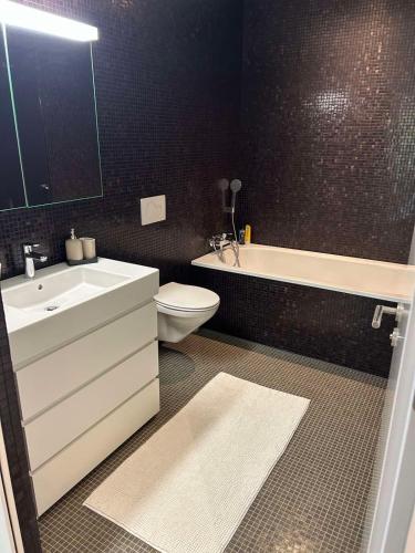 Beautiful 3bedroom Apt in Luzern, Schweiz