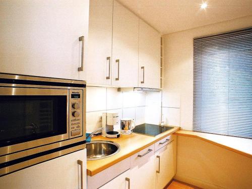 Kampbarg 51 von Appartements & Mehr in Kampen