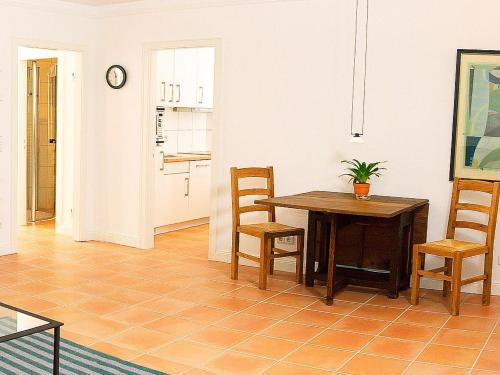Kampbarg 51 von Appartements & Mehr in Kampen