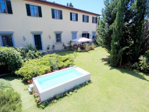 Villa Il Colle B&B 