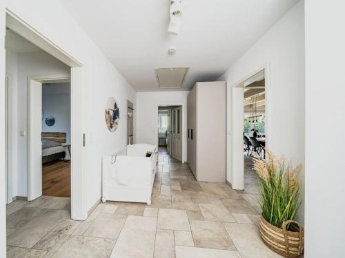 Exklusives großes Ferienhaus - modern, geräumig, nah am Meer (Exklusives großes Ferienhaus - modern, geraumig, nah am Meer) in Dagebull