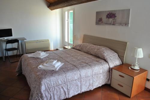 Il Giardino dei Limoni Room & Apartments
