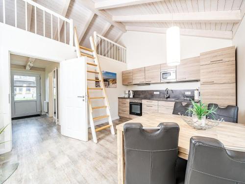 Moderne Doppelhaushälfte - perfekt zu zweit (Moderne Doppelhaushalfte - perfekt zu zweit) in Dagebull