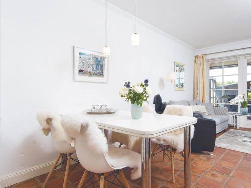 Kampen-Kliff 3 von Appartements & Mehr in Kampen