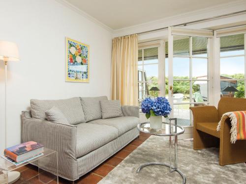 Kampen-Kliff 3 von Appartements & Mehr in Kampen