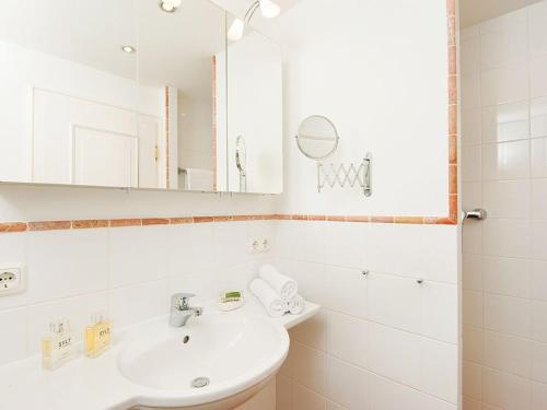 Kampen-Kliff 3 von Appartements & Mehr in Kampen