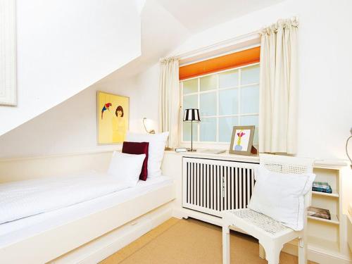 Kampen-Kliff 3 von Appartements & Mehr in Kampen