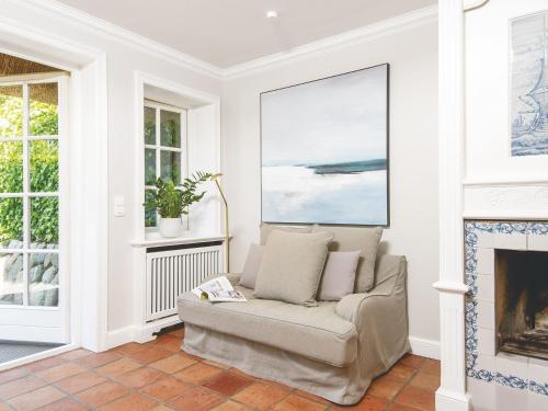 Kojenhof 2 von Appartements & Mehr