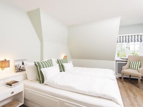 Kojenhof 2 von Appartements & Mehr