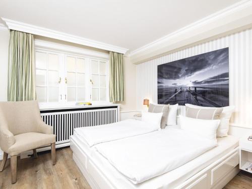 Kojenhof 2 von Appartements & Mehr