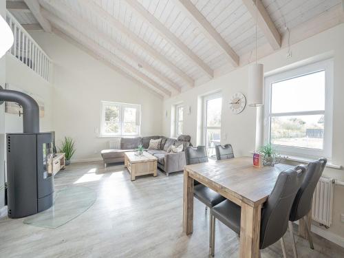 Moderne Doppelhaushälfte - perfekt zu zweit (Moderne Doppelhaushalfte - perfekt zu zweit) in Dagebull