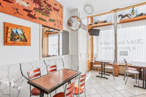 Hotel Telemaque - main image