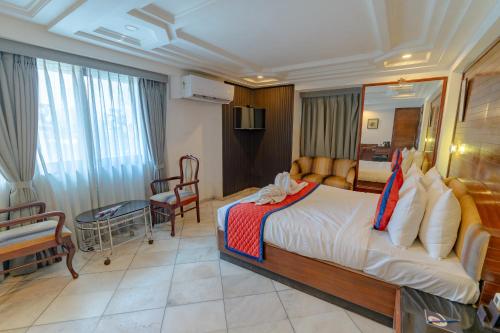 Hotel KK By Spree Rajkot - Pure Veg, Rajkot (photo 9)