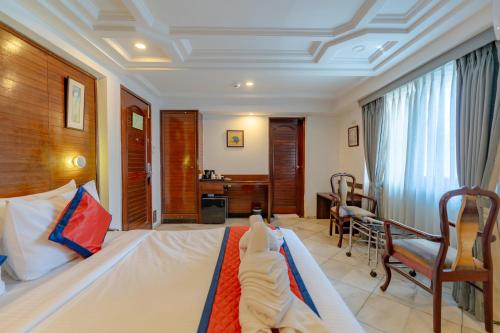 Hotel KK By Spree Rajkot - Pure Veg, Rajkot (photo 7)