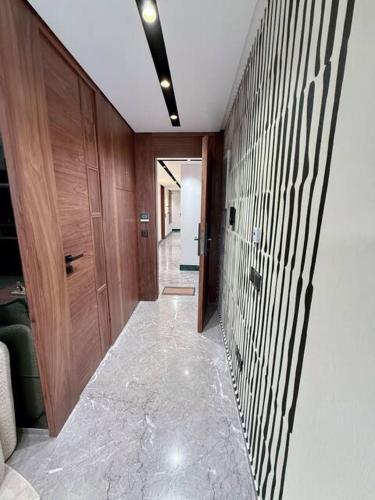 Warm Wood & Design - Racine, Casablanca (fotografie 2)