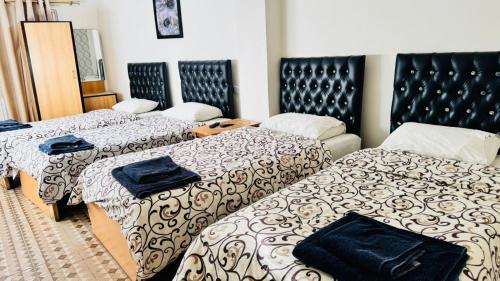 New Hamoudeh Hotel - image 9