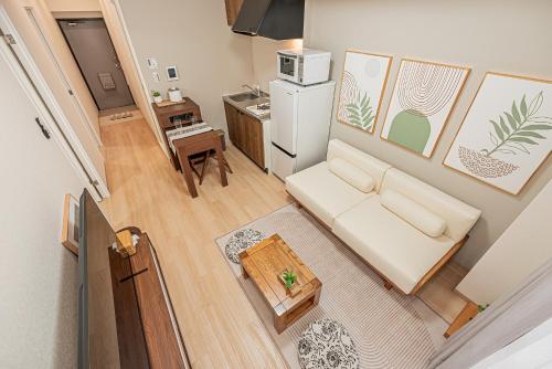 Diamond Mansion Apartment Hotel