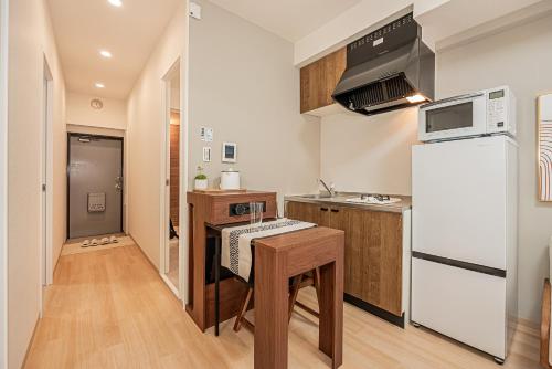 Diamond Mansion Apartment Hotel