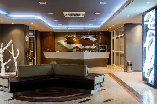 Hotel Milenio in 楠普拉