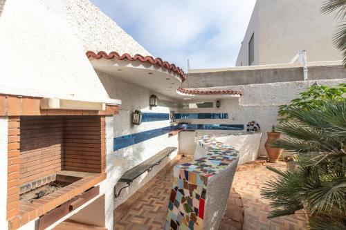 Zenitude Villa Moroccan style and quiet neighborhood in 스위스 시티