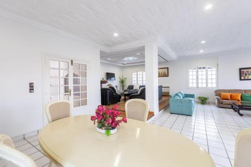 Zenitude Villa Moroccan style and quiet neighborhood in 스위스 시티