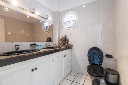 Zenitude Villa Moroccan style and quiet neighborhood in 스위스 시티