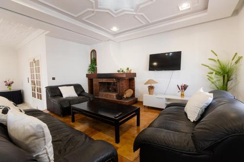 Zenitude Villa Moroccan style and quiet neighborhood in 스위스 시티