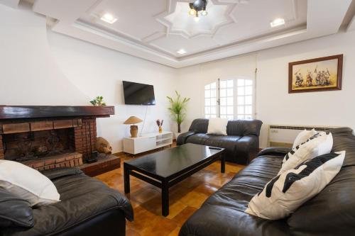 Zenitude Villa Moroccan style and quiet neighborhood in 스위스 시티