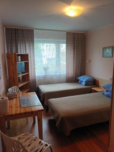 Mahtra Hostel - image 10