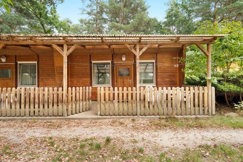 Bungalow 32 - Kimbucht - Village et club de vacances - Reichendorf