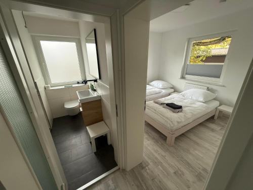 FEWO FFM str in Kassel, Deutschland